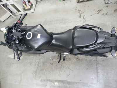 Suzuki Gixxer 250SF 2020