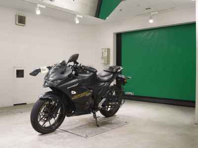 Suzuki Gixxer 250SF 2020