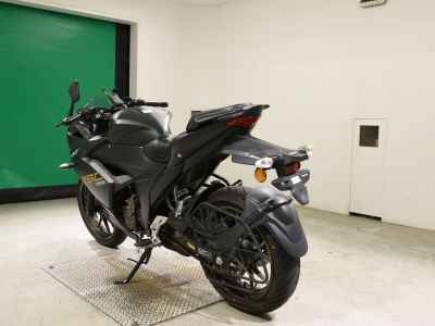 Suzuki Gixxer 250SF 2020