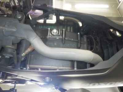 Suzuki Gixxer 250SF 2020