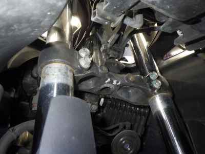 Suzuki Gixxer 250SF 2020