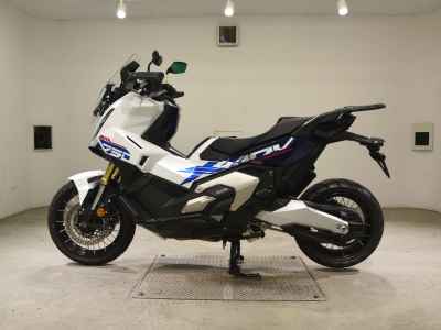 Honda X-Adv 750 2026
