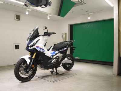 Honda X-Adv 750 2026