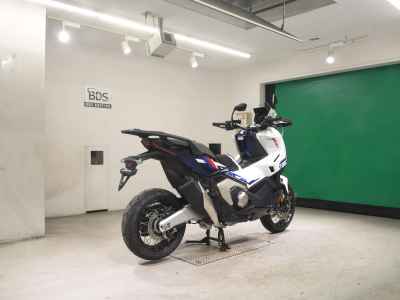 Honda X-Adv 750 2026