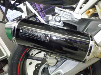 Honda CBR250RR 2017