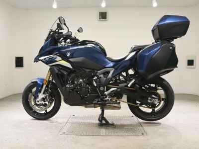 BMW S1000XR 2025