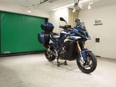 BMW S1000XR 2025