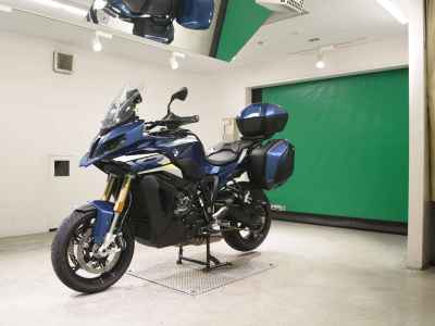 BMW S1000XR 2025
