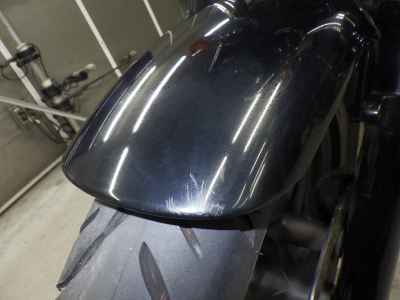 Honda CB1100 2019