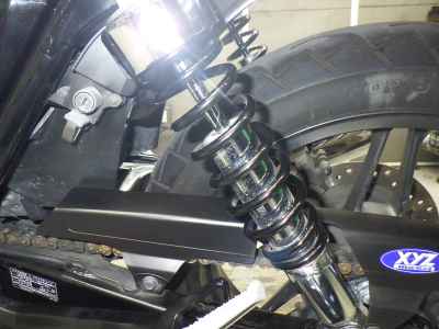 Honda CB1100 2019