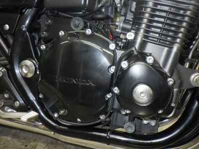 Honda CB1100 2019