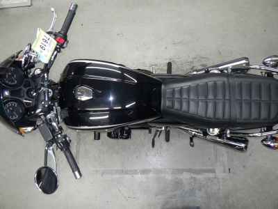 Honda CB1100 2019