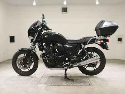 Honda CB1100 2019