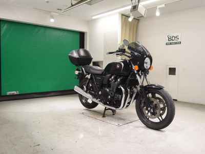 Honda CB1100 2019