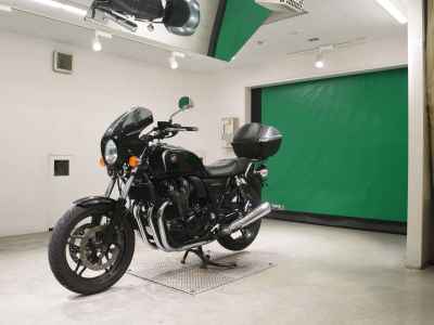 Honda CB1100 2019