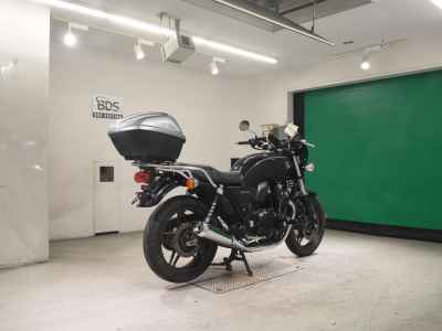 Honda CB1100 2019