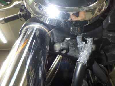 Honda CB1100 2019