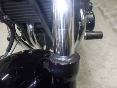 Honda CB1100 2019
