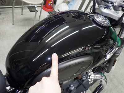 Triumph Bonneville T120 2025