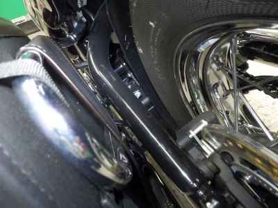Triumph Bonneville T120 2025