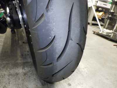 Triumph Bonneville T120 2025