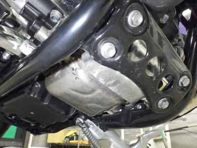 Triumph Bonneville T120 2025