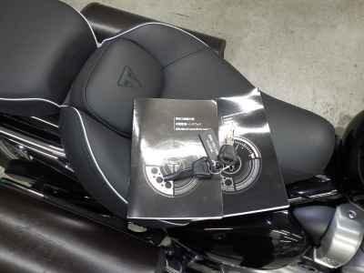 Triumph Bonneville T120 2025