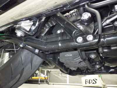 Triumph Bonneville T120 2025