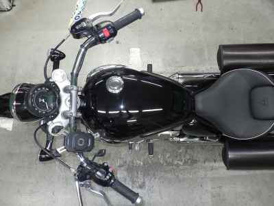 Triumph Bonneville T120 2025