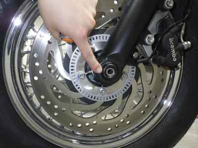 Triumph Bonneville T120 2025