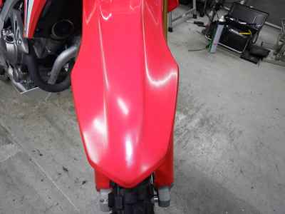 Honda CRF250L 2017