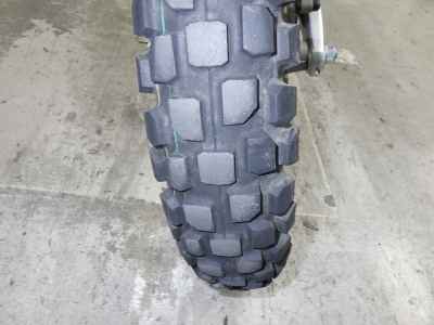 Honda CRF250L 2017