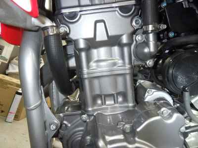 Honda CRF250L 2017