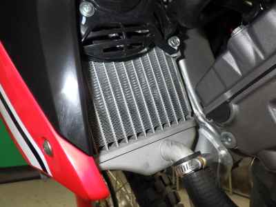 Honda CRF250L 2017
