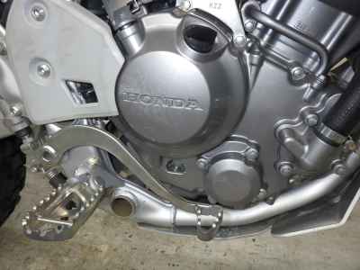 Honda CRF250L 2017