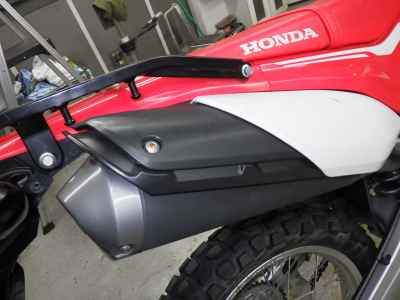 Honda CRF250L 2017