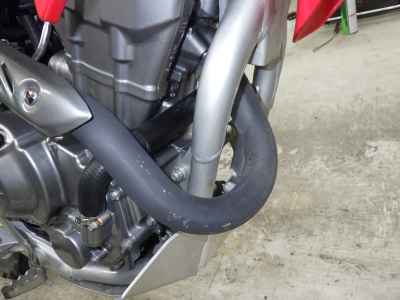 Honda CRF250L 2017