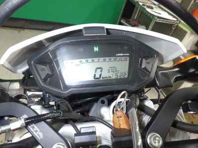 Honda CRF250L 2017