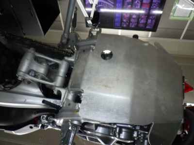 Honda CRF250L 2017