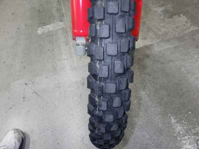 Honda CRF250L 2017