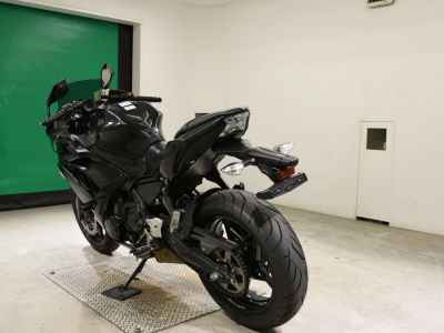 Kawasaki Ninja 650 2017
