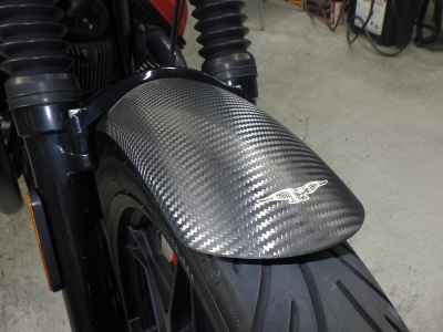Moto Guzzi V7 2019