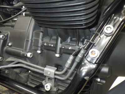 Moto Guzzi V7 2019