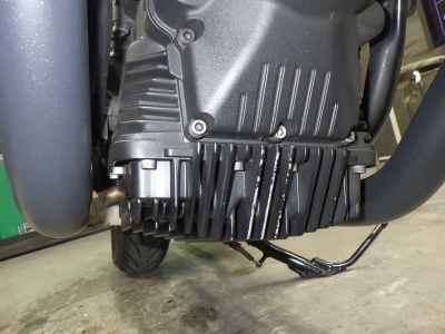 Moto Guzzi V7 2019