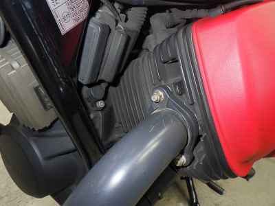 Moto Guzzi V7 2019