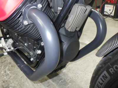 Moto Guzzi V7 2019