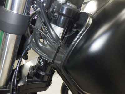 Moto Guzzi V7 2019