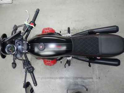 Moto Guzzi V7 2019
