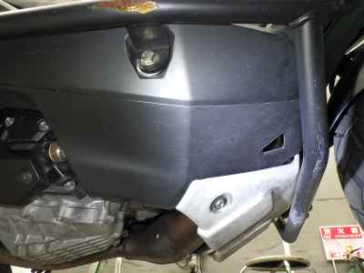 Honda X-Adv 750 2020