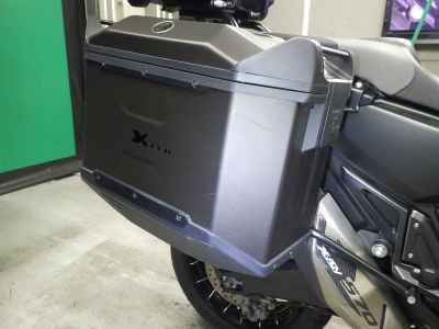 Honda X-Adv 750 2020